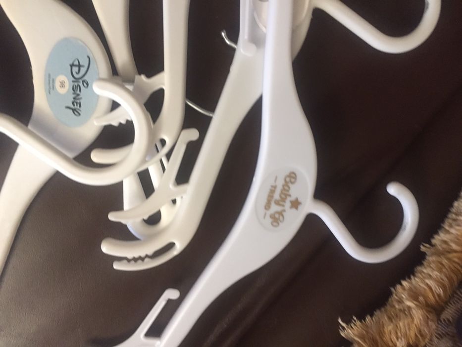 Плечики вешалки