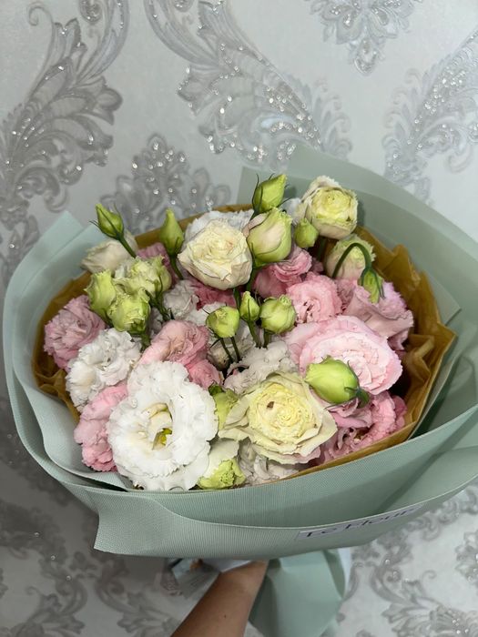 Цветыыыы   le fleur