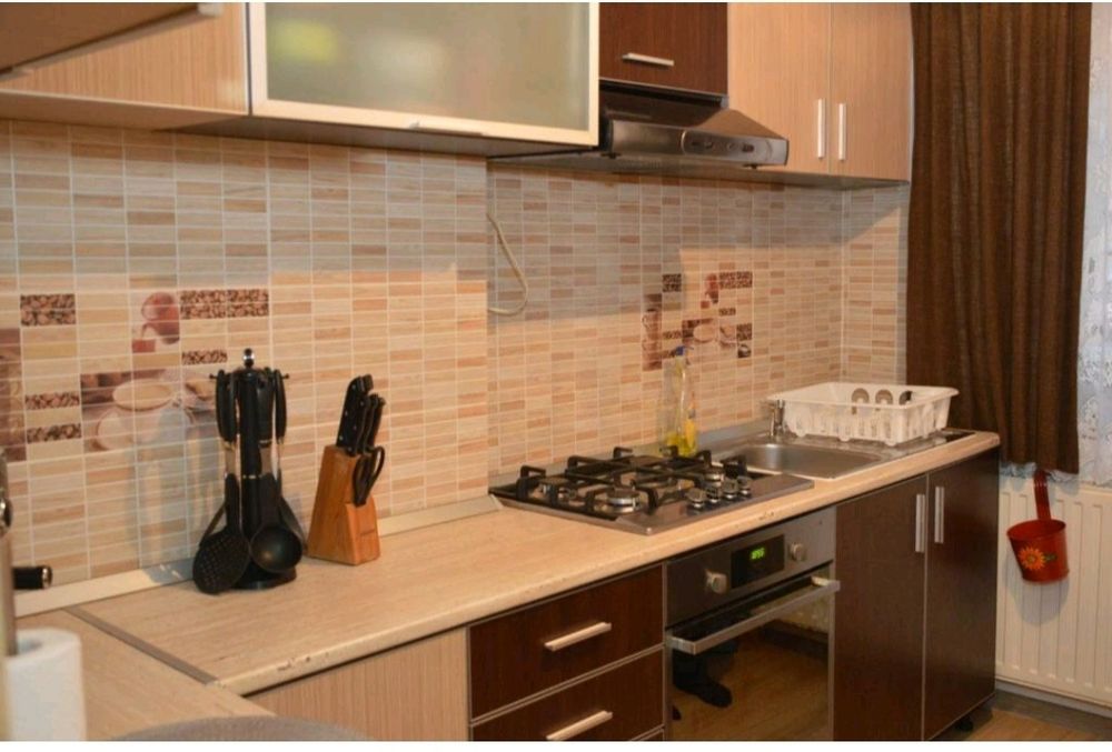 Apartament de închiriat 2 camere Sinaia