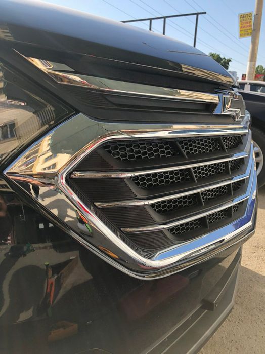 Equinox parog sifatli