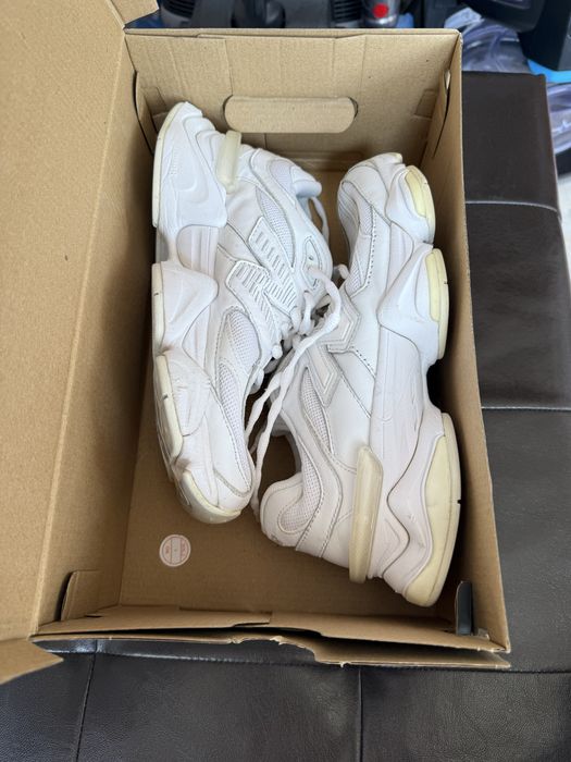 Сникърси оригинални NEW BALANCE