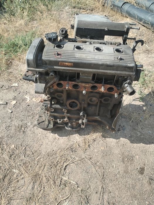 Продам двигатель НА ТАЙОТА КАРИНА Е