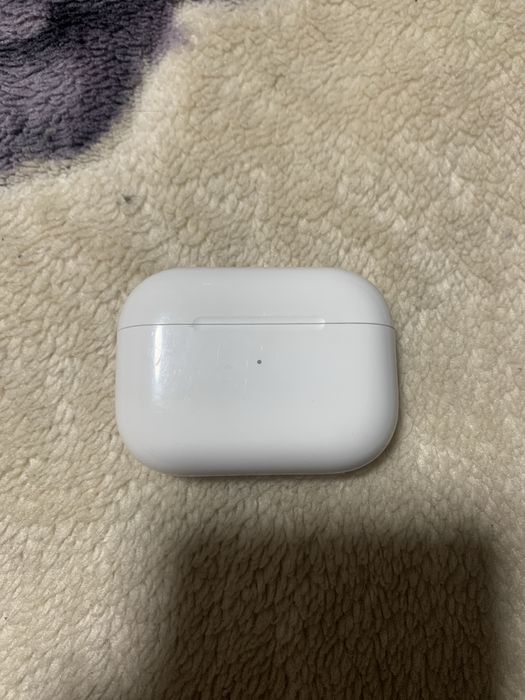 Айрподс про новый