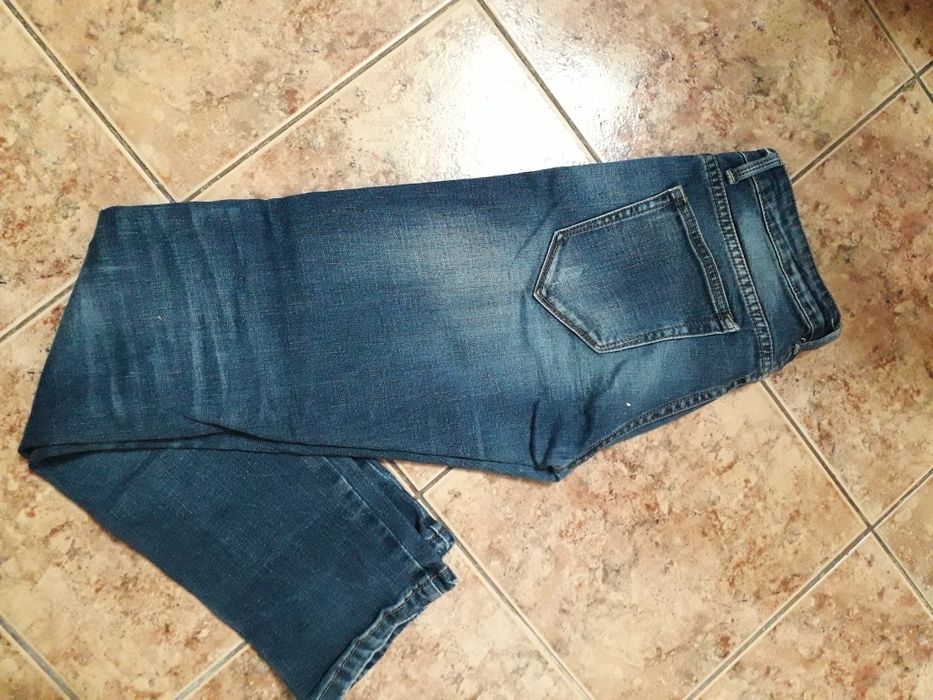 Спортни дънки 172 размер