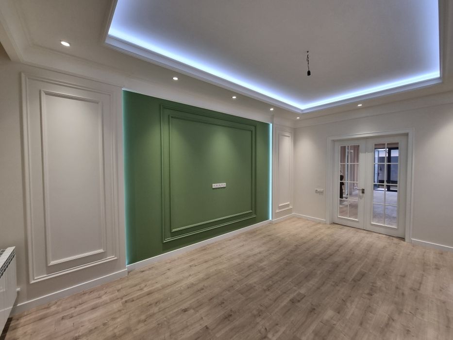 Шахристанский Телевышка Новые Евро Дома