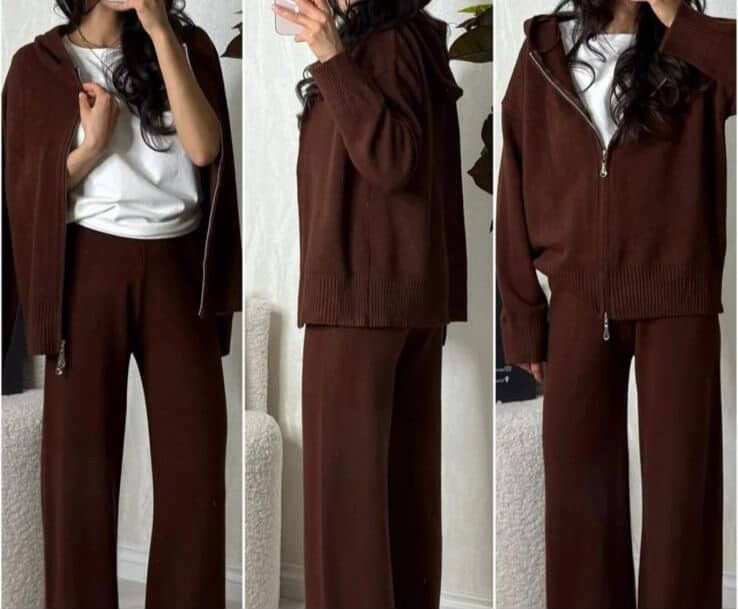 Костюм двойка на повседневку