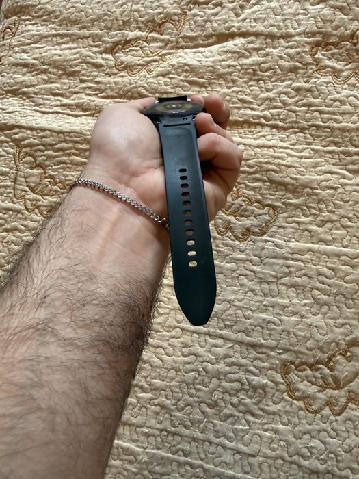 Samsung GalaxyWatch 4 Classic