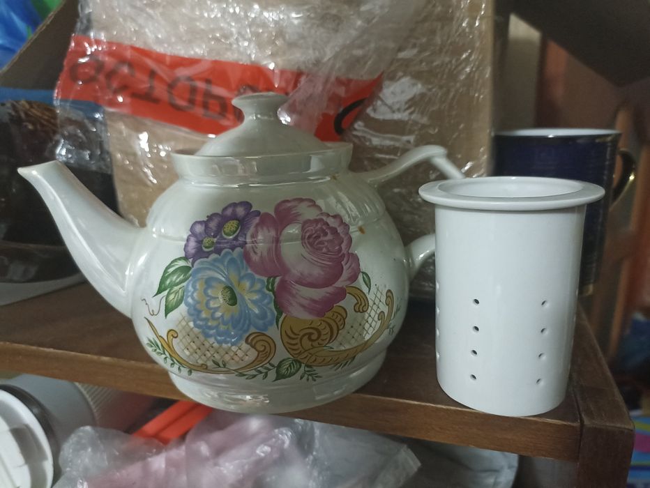 Чайник 3 л для воды