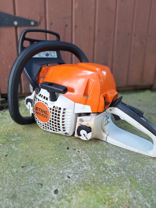 Stihl MS231 /2020