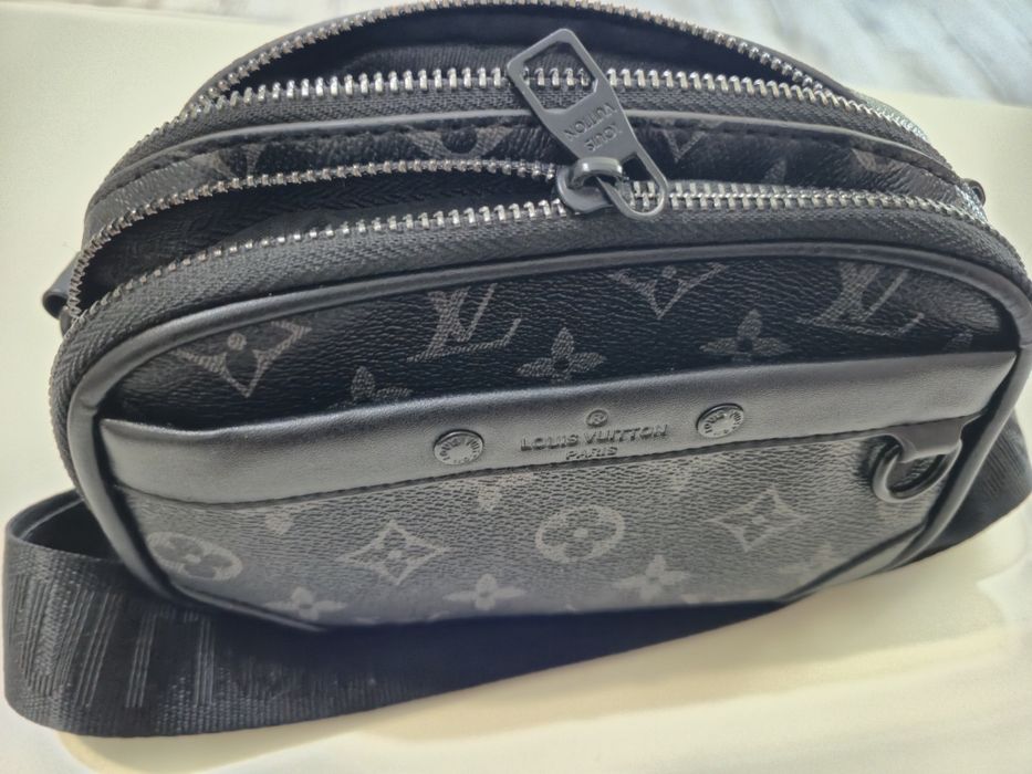 Louis Vuitton чанта