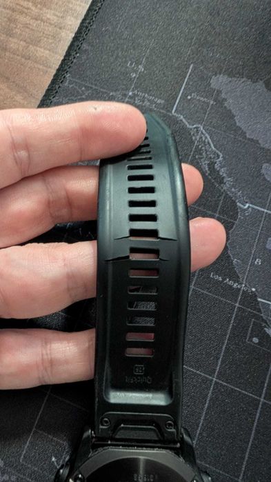 Garmin Fenix 6 PRO 51 mm