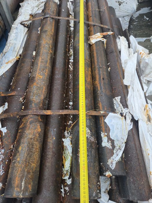 Role si tamburi benzi transportoare