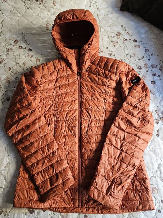 Geaca Decathlon Forclaz MT100 Puf