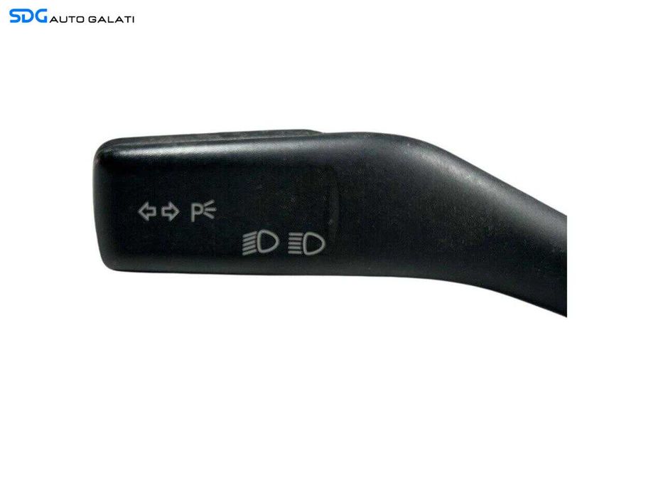 Maneta Semnalizare Faza Lunga Scurta Volkswagen Jetta 3 MK3 2005 - 2011 Cod 1K0953513 [LR1045]