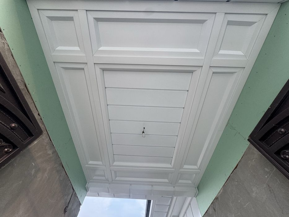 Tunikafon hizmati vodiy bo'ylab