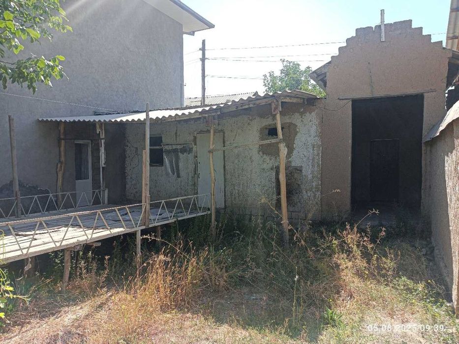 Ер сотилади, 7 суток, Янгиюл, Куш тепа, Раимбеков кучаси
