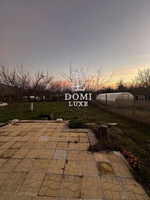 Къща в Варна, област-с.Припек площ 60 цена 58700