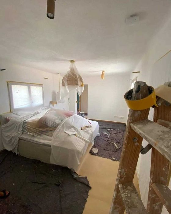 Zugrav în Târgoviște – disponibil rapid pentru lucrări.