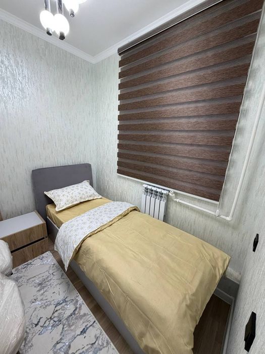 ×Чиланзар 11, 3в4/3/4 ‼️РАЗДЕЛКА, 70м²‼️Евроремонт ‼️ Продаётся кварти