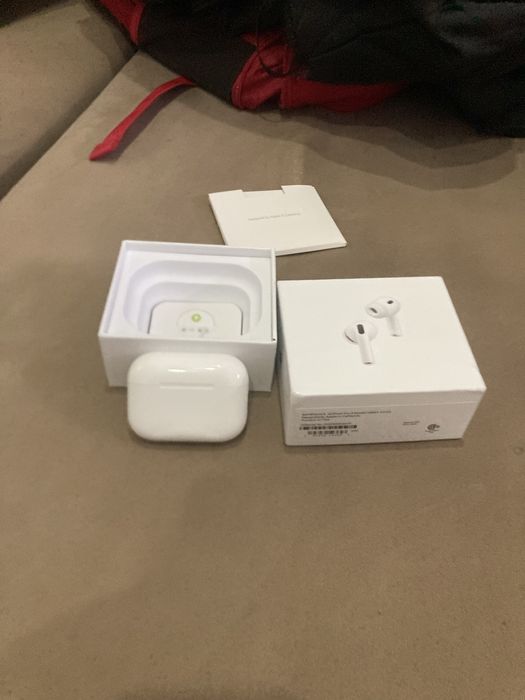 AirPods Pro 3