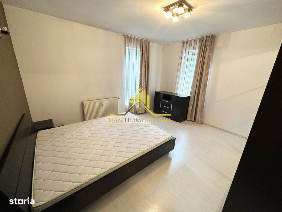 2 camere, modern, bloc nou, balcon, 2 parcari, Zorilor, Republicii