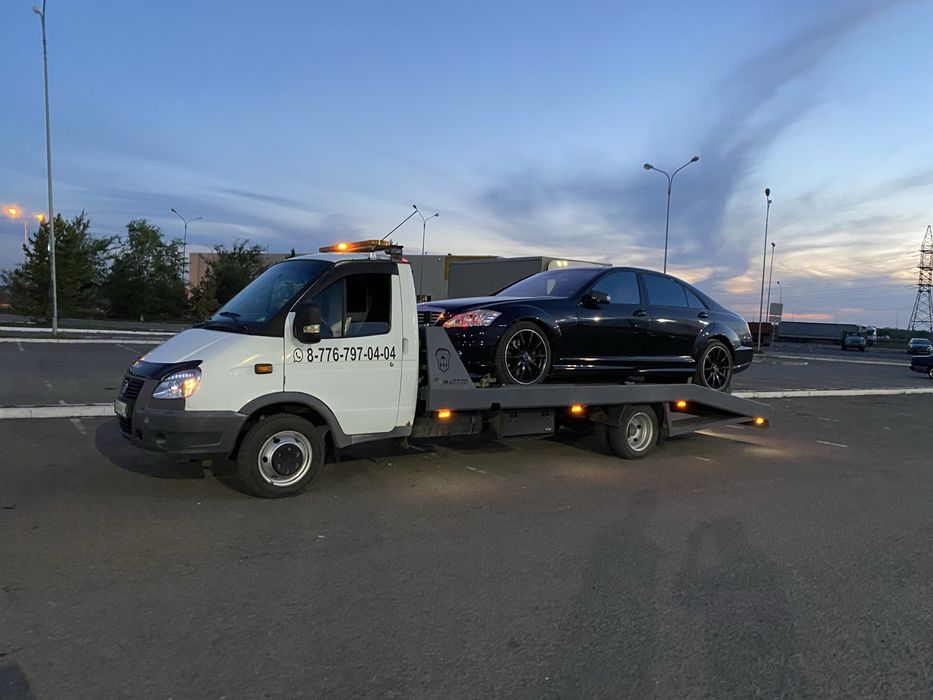 Эвакуатор Не Дорого 24/7