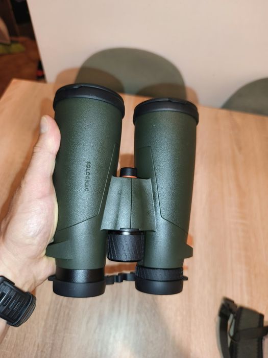 SOLOGNAC Binoclu Etans 900 8x56