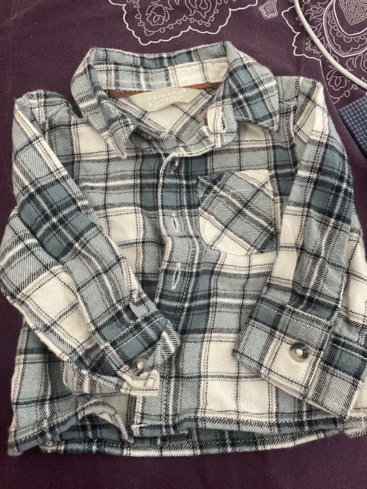 ризи и сако