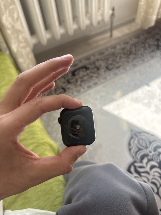 Apple watch se (gen 2) 44mm