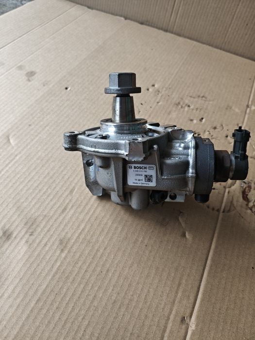 Гнп за Пежо/Peugeot/Citroen/Toyota/Opel 1.5hdi 0445010760