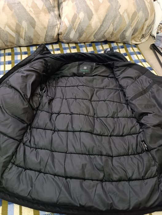 Продам мужской пуховик