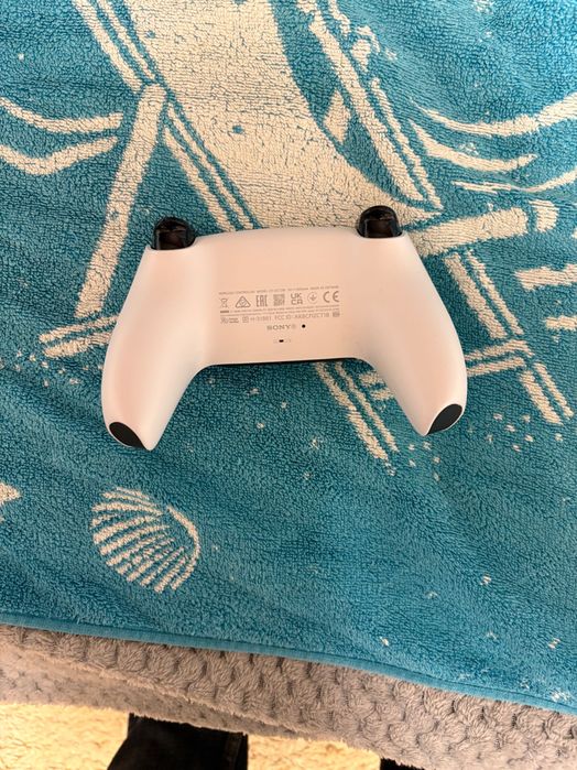 Controller ps5…….