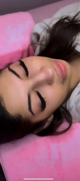 ПРОМОЦИЯ! Поставяне на мигли