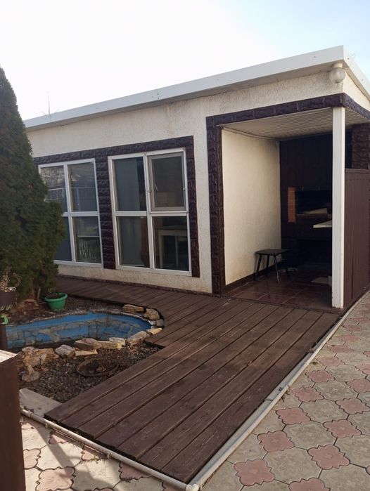 Продам Дом мансард