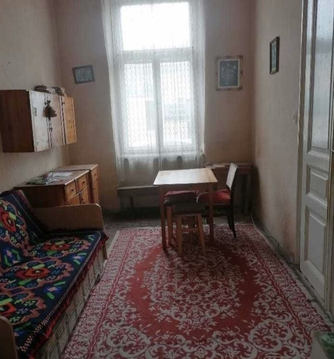Продам 1 комн квартира, 1 этаж, Мирабадский район, Саракулька