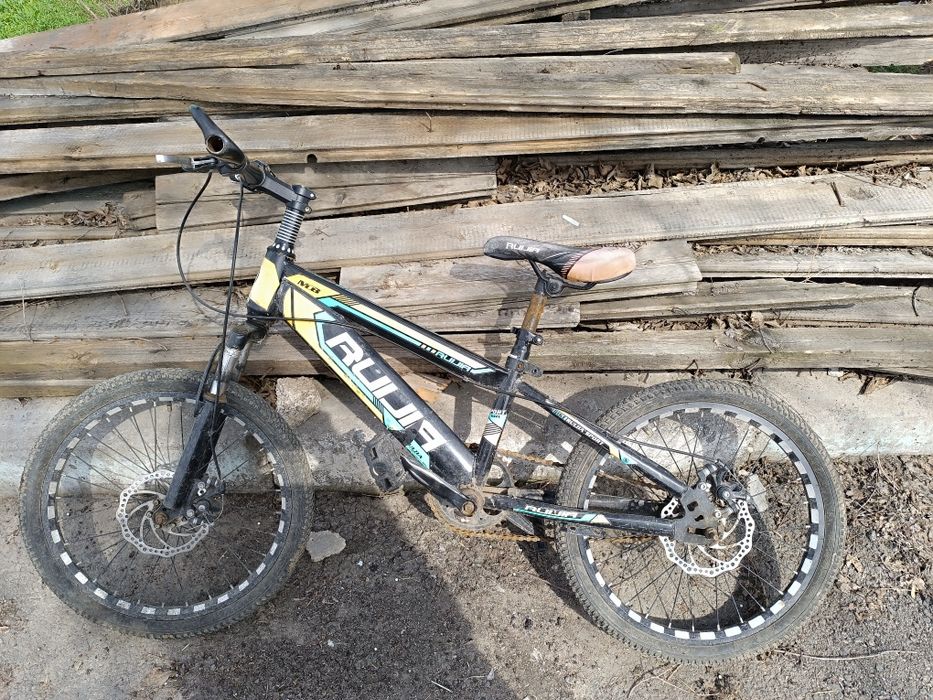 Продам велосипед