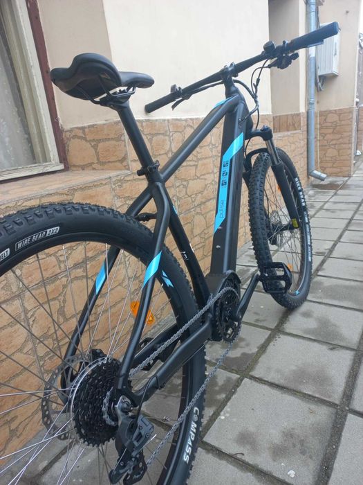 Електрическо колело SPR E POWER