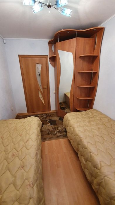 Сдам 2х комнатную