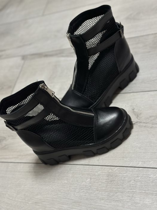Botine vara noi superbe