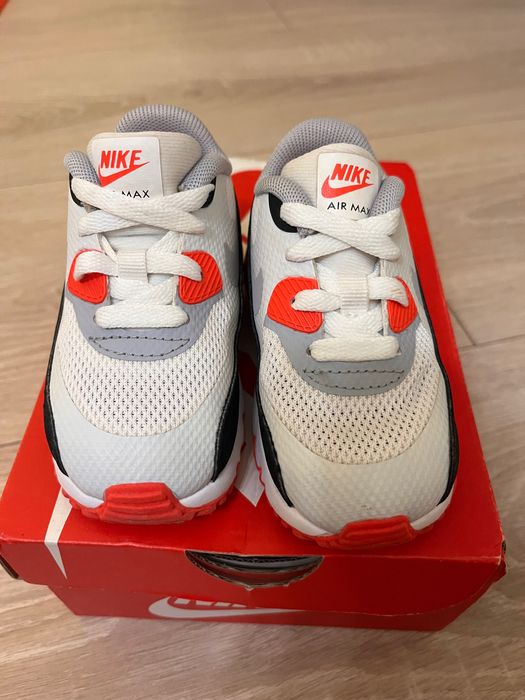 Детски маратонки Nike air max