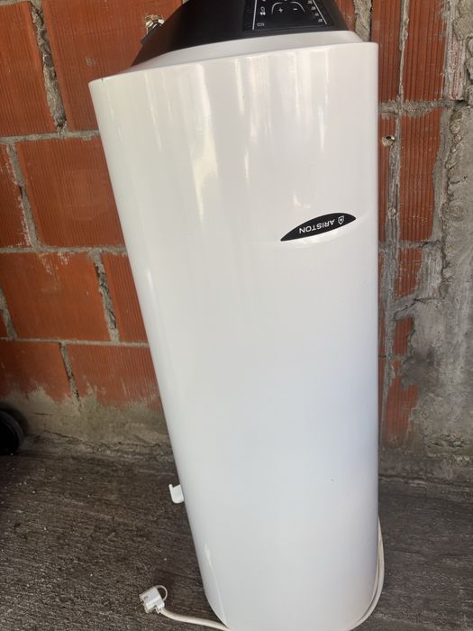 Boiler electric Ariston model PRO1 ECO 65 V SLIM