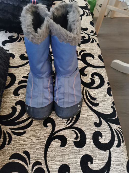 Ботуши от Декатлон