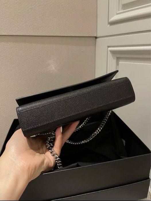 Geanta Ysl-Saint Laurent Kate Small