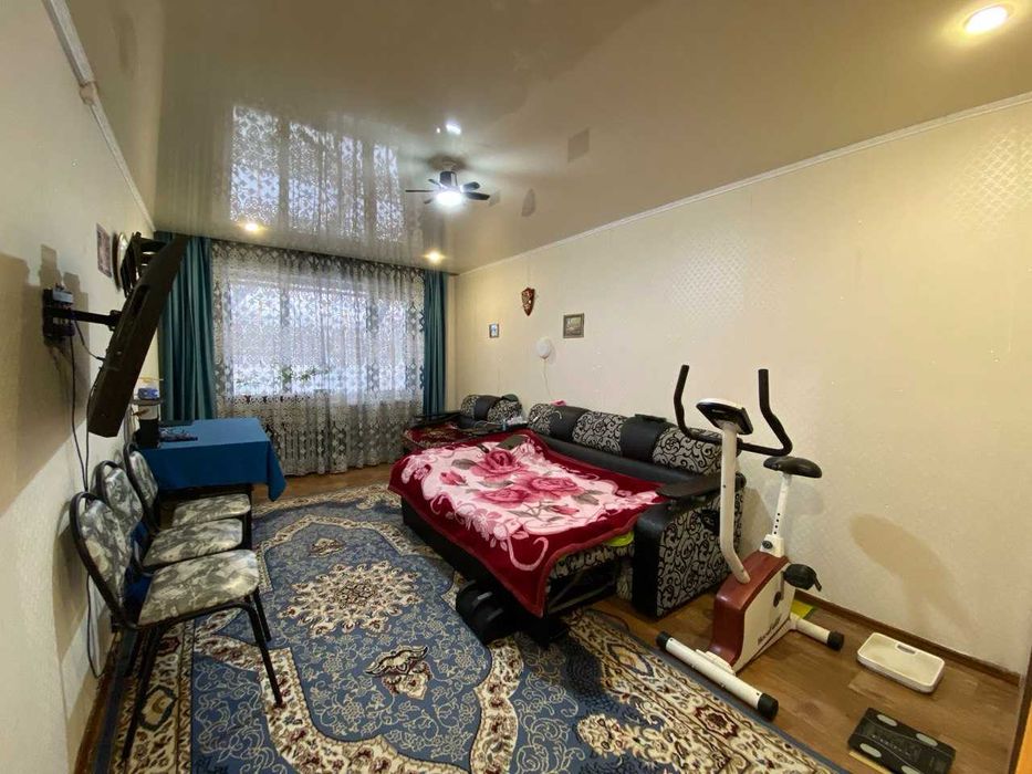 Продам 1ком, квартиру, в Старом городе