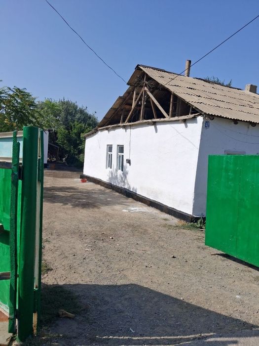 Үй сатылады тез арада