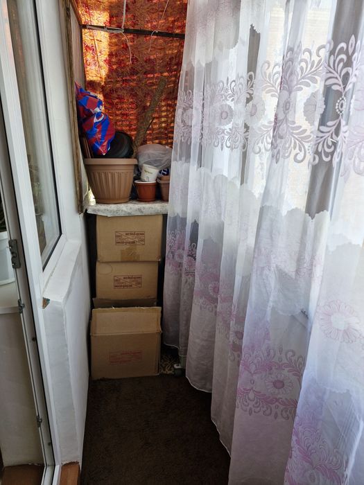 Продаю квартиру!