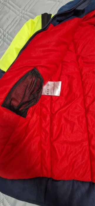 Зимно яке размер Л