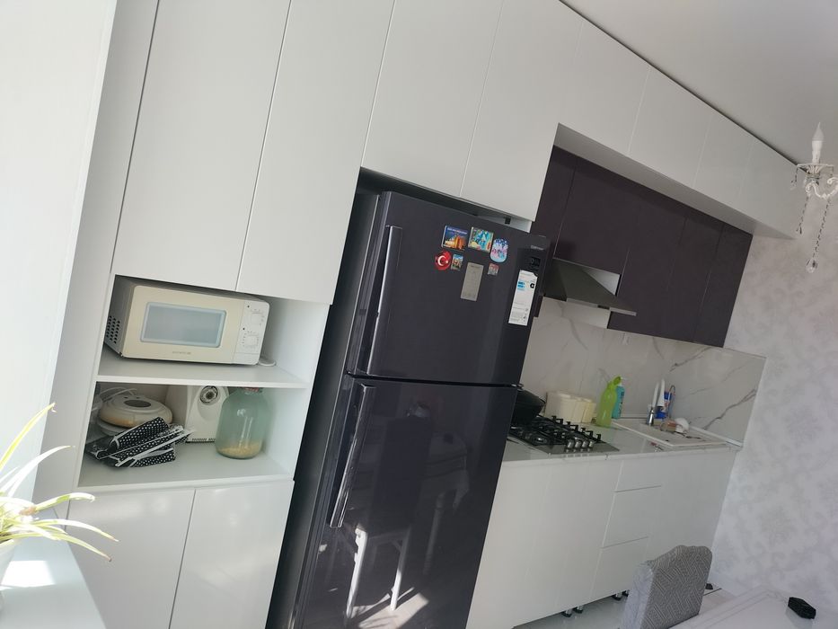 продам 2 ух ком квартиру