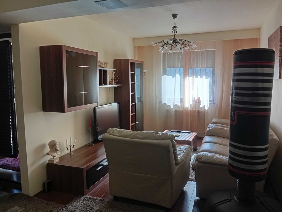 Vand apartament 2 camere, Complex Jupiter Sectorul 4