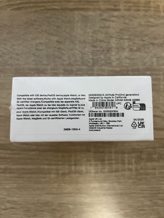 AirPods Pro 2  USB-C